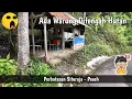Warung Ditengah Hutan Perbatasan Situraja Paseh (Jalan Jalan Online)