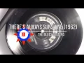 The Blues Busters - There's Always Sunshine (1962)