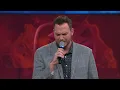 When He Was On The Cross, I Was On His Mind (LIVE) | Joseph Larson