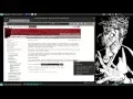 Owasp WebGoat - String SQL injection