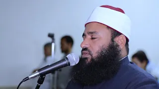 واعبدوا الله ولا تشركوا به سورة النساء القارئ الشيخ ياسر القرشي 