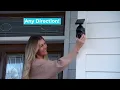 Add A Layer Of Security With Bionic Spotlight Extreme By Bell And Howell