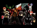 Akatsuki - Theme Song (All) by DonVip!