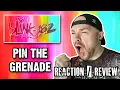 Download Lagu BLINK 182 - PIN THE GRENADE - Reaction / Review