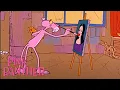 Download Lagu Pink Panther DaVinci | 35-Minute Compilation | Pink Panther Show