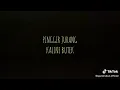 Download Lagu Kaliurang Jarene Penakk Aku Wes Sayang Jebul Tok Tolak ||Viral Tiktok