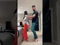 Download Lagu [VIDEO]“Diam2 Aliff didik…”- Aliff Aziz ‘kacau’ Bella Astillah bertiktok