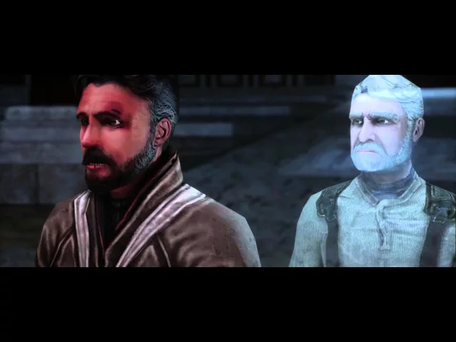 Jedi Outcast trailer 2