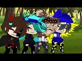 Mane six vs mean six