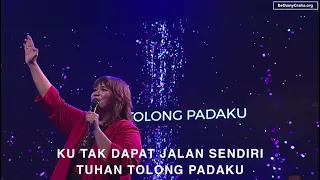 Download Ku Tak Dapat Jalan Sendiri, Bila Engkau Tak Besertaku - Bethany Nginden MP3