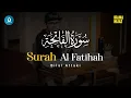 Download Lagu Ademin Hati Surah Al Fatihah Irama Hijaz - Bilal Attaki