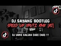 Download Lagu DJ SAYANG BOOTLEG SPEED UP SOUND XPUTZ RMX [𝑿𝑮] VIRAL TIK TOK TERBARU 2025 !!!