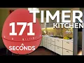 171 seconds Cooking timer 2min 51sec Egg TIMER