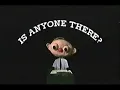 Is anyone there gif