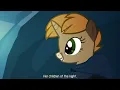Children of the Night - Lyrics on screen [HD]