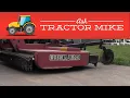 How to Set Brush Hog Tail Wheels