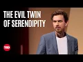 Is Luck Random or Can You Cultivate It Christian Busch TED