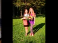 Pretty pantyhose girls
