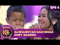 Download Lagu Dua Anak Viral! Alwiansyah dan Nissa Duet Bareng di Panggung KDI 2020 - Kontes KDI 2020 (7/9)