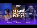 Download Lagu DJ GARAM \u0026 MADU (SAKIT DADAKU) TENXI, NAYKILLA \u0026 JEMSII BREAKBEAT PLAT KT REMIX BY TUNESRMX