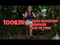 Download Lagu 24 JAM LARI DI HUTAN BELANTARA THAILAND BERSAMA RIBUAN PELARI!  CHIANGMAI THAILAND 100km BY UTMB