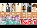 Download Lagu なにわ男子人気メンバーランキングTOP7！秘密の魅力大公開！ #大橋和也 #道枝駿佑 #大西流星 #高橋恭平 #長尾謙杜 #西畑大吾 #藤原丈一郎