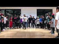 Tempo By Chris Brown | Choreo By Konkrete