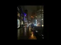 Download Lagu raining in chicago - (prod. adturnup)