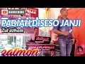Download Lagu padiah diseso janji zalmon cipt Zul azham cover wandi tanjung