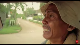 lagu paling sedih 2017 untuk ayah bikin nangis