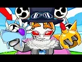 I Got Every Item in Blox Fruits