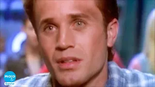 10 Personajes de TV Eliminados por Impactantes Razones de la Vida Real