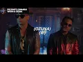 Wisin - Escápate Conmigo (ft. Ozuna) (Letra)