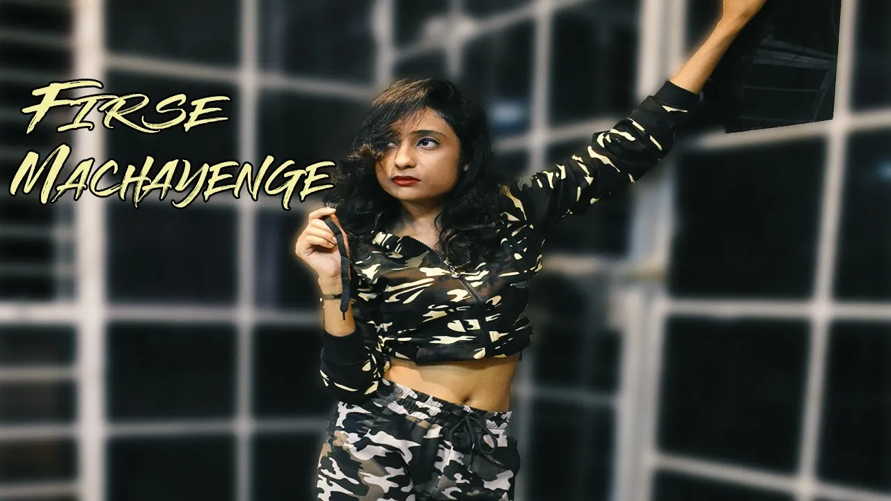 EMIWAY - FIRSE MACHAYENGE | Layataal | Official Dance Video | Sanchari Biswas