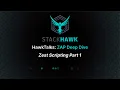 ZAP Deep Dive Zest Scripting Part 1