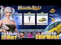 Download Lagu PANEN UC GRATIS \u0026 SKIN MOBIL BARU APAKAH ADA PAKE TRIK 15 HARI GK LOGIN INI KITA BUKTIKAN YA GASKEN🔥