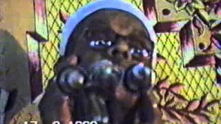 الشيخ محمود حسنين الكلحي سورة الروم 17 8 1999 