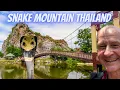 Snake Mountain Thailand in 4K R Dolby Vision