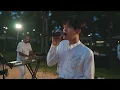 檀健次 JC-T  海灘音樂LIVE SHOW《蝴蝶》-Tan Jianci