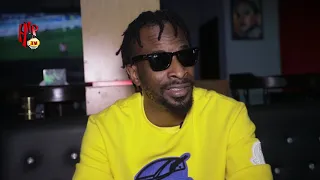 9ice reveals more reasons why record labels and artistes fight 