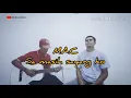 Sa masih sayang ko M.A.C [Cover] By Kristian ft. Bongg Jeff [official Video Original+Lirik]
