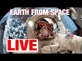 Lagu Live Video from the International Space Station (Seen From The NASA ISS Live Stream)