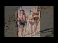 Jake Gyllenhaal Goes Shirtless for a Dip in the Ocean