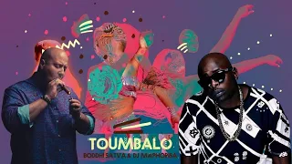 boddhi satva u0026 dj maphorisa toumbalo main mix 