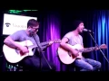 All Time Low- Backseat Serenade (acoustic)