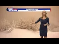 Another snowstorm coming