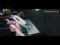 【ピアノ演奏】tuki.『人生讚歌』を弾いてみた｜SLSMusic・Piano Solo ver.