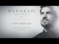Download Lagu Sami Yusuf – I Only Knew.....