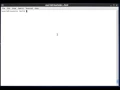 How to remove files or directories using rm command
