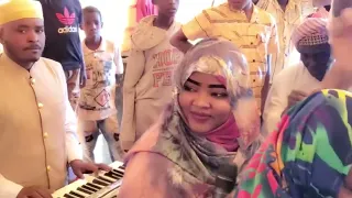 حواء جودة فرع اللالوبه كل الجديد علي قناة ابوبا 2023 